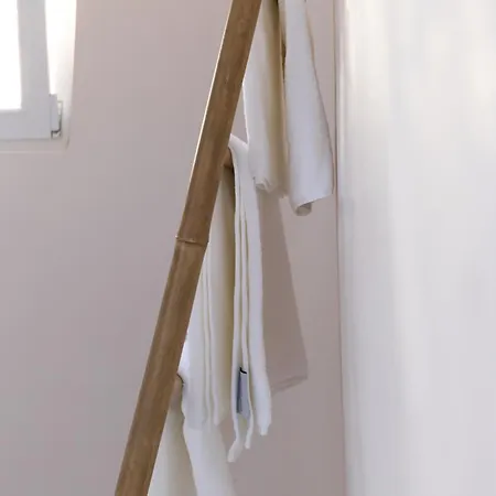 Sugar Blue Apartment *