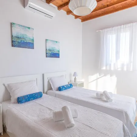Sugar Blue Apartment