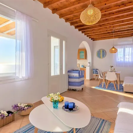 Sugar Blue Mykonos Town