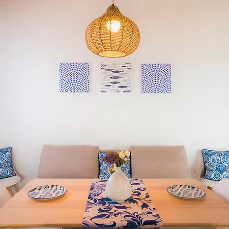 Apartment Sugar Blue Mykonos Town