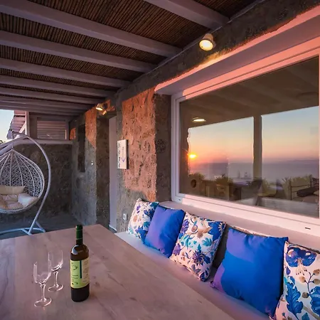 Sugar Blue Apartment