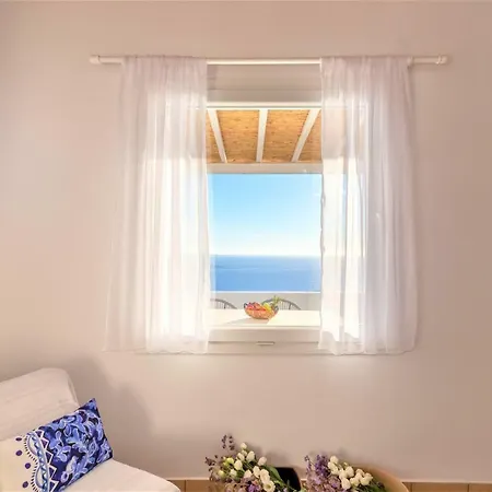 Apartment Sugar Blue Mykonos Town