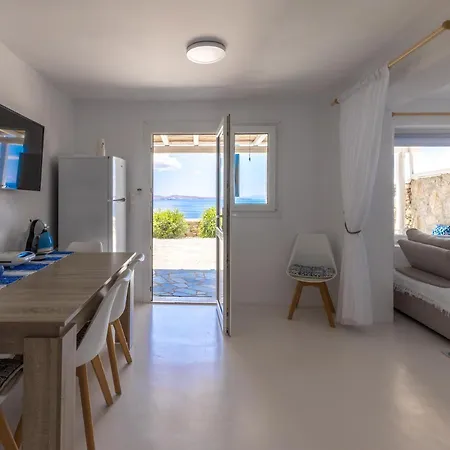 Appartement Sugar Blue