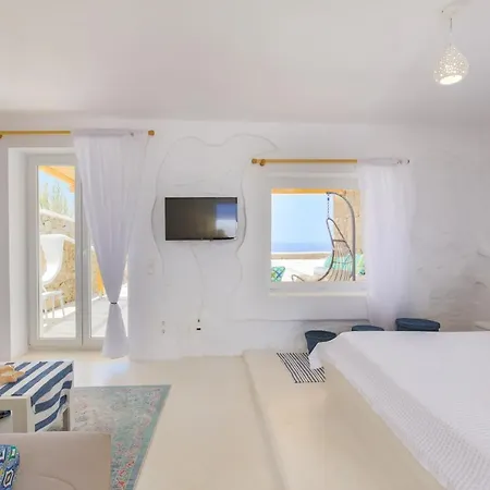 Sugar Blue Appartement