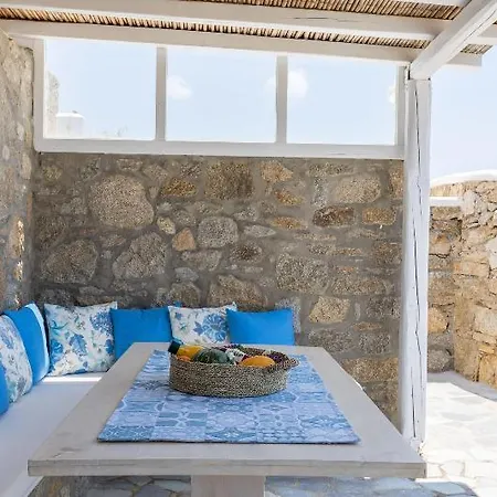 Appartement Sugar Blue *