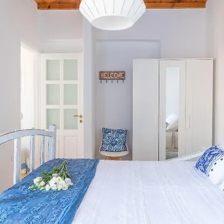Appartement Sugar Blue *