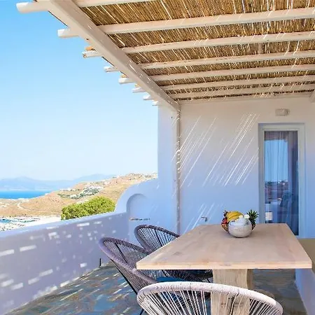 Sugar Blue Appartement