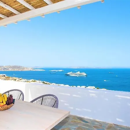 Sugar Blue Appartement