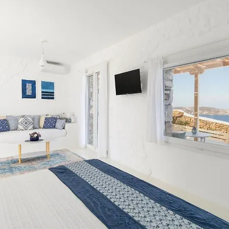 Sugar Blue Appartement