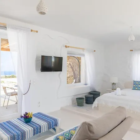 Appartement Sugar Blue *