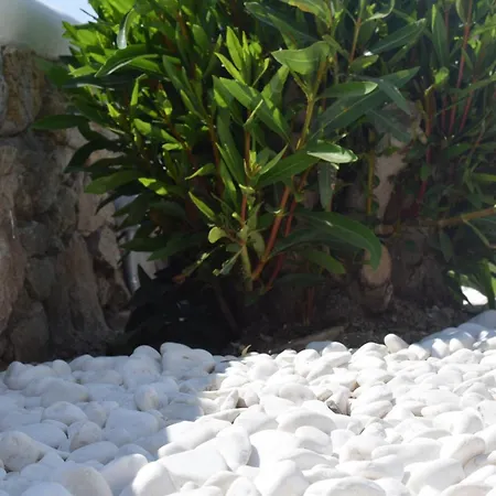 Sugar Blue Appartement Mykonos Town