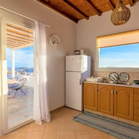 Appartement Sugar Blue